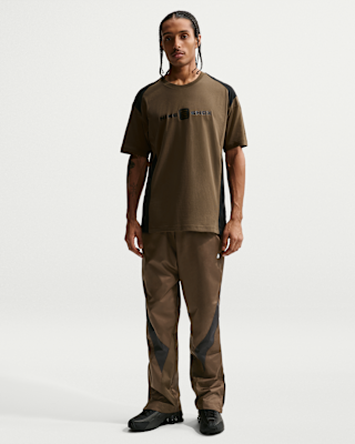 パンツ thehighlights drill tuck half M+NSW+WVN+PANT+SHOX.png